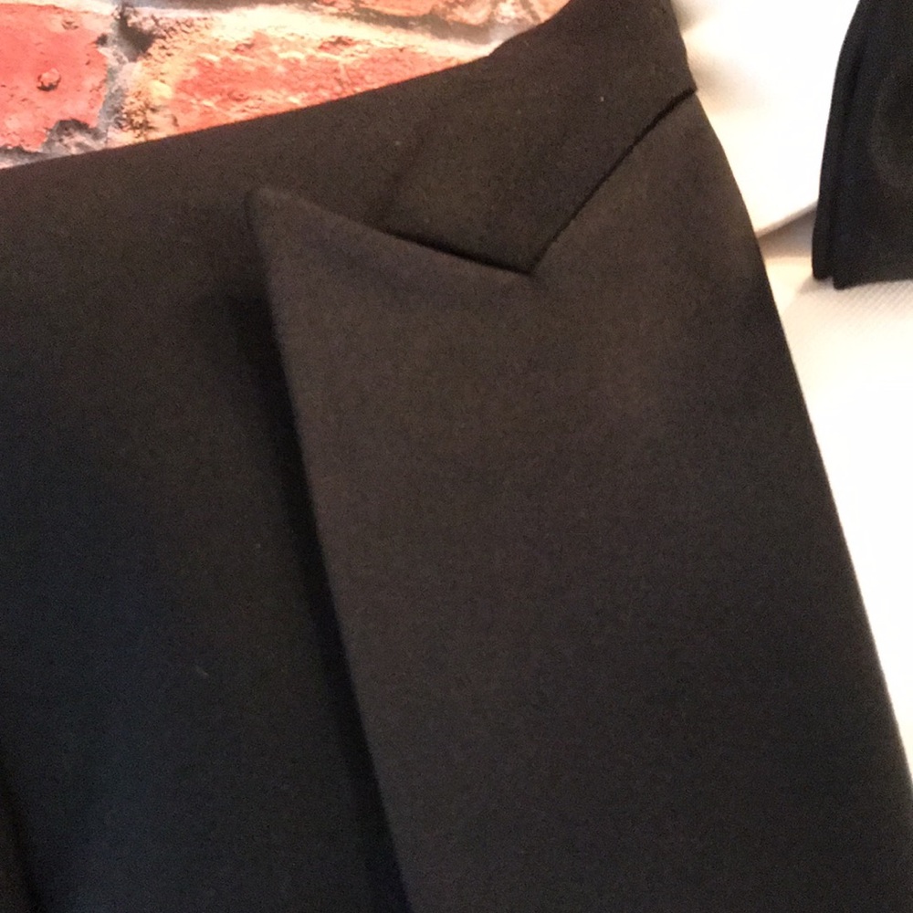 After Six Tuxedo Coat - image 4